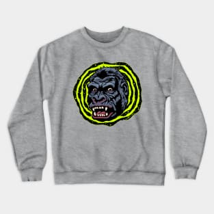 Anteater -Ape Crewneck Sweatshirt